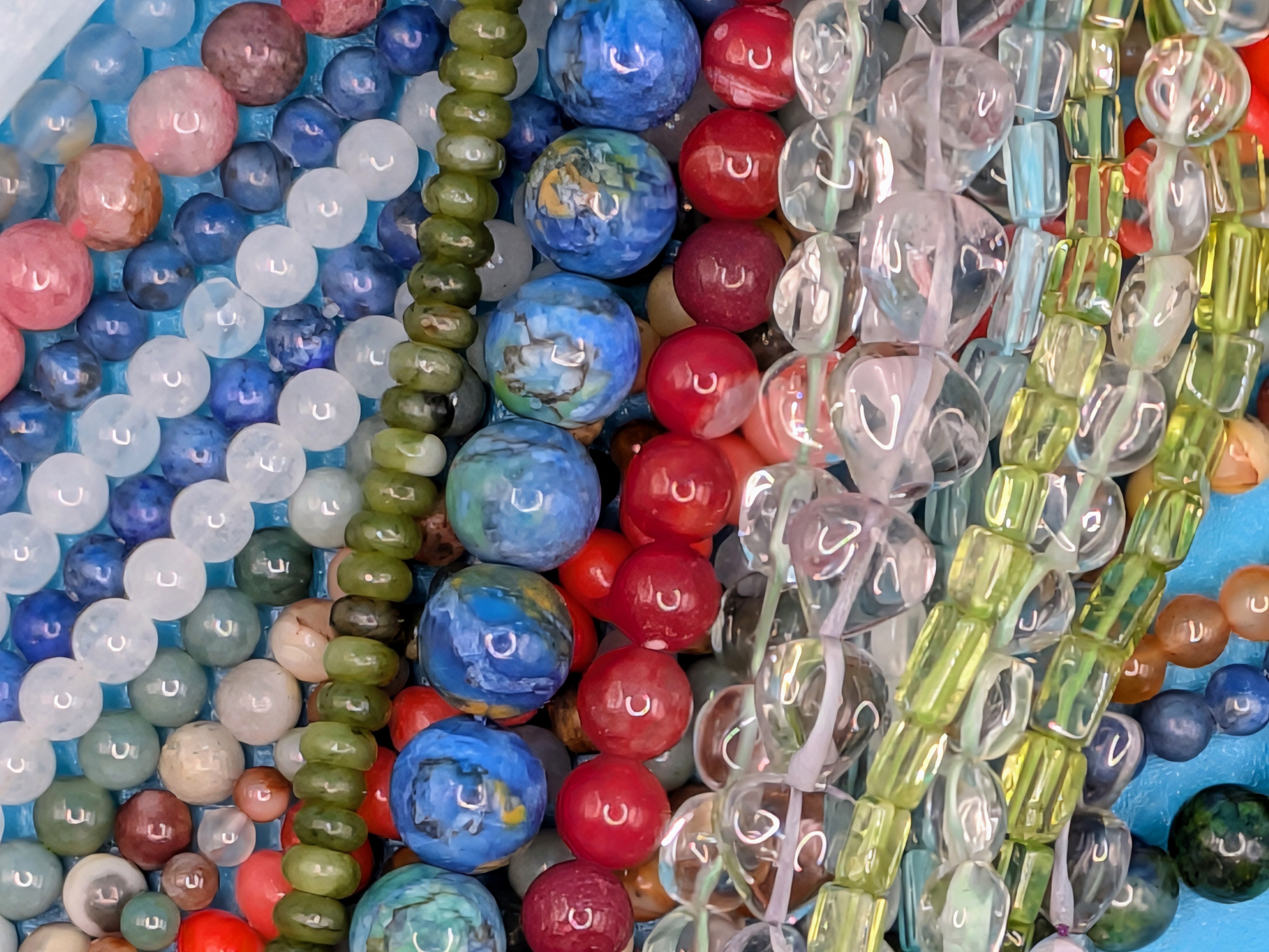 Explore Our Gem Light Collection – NEQromance