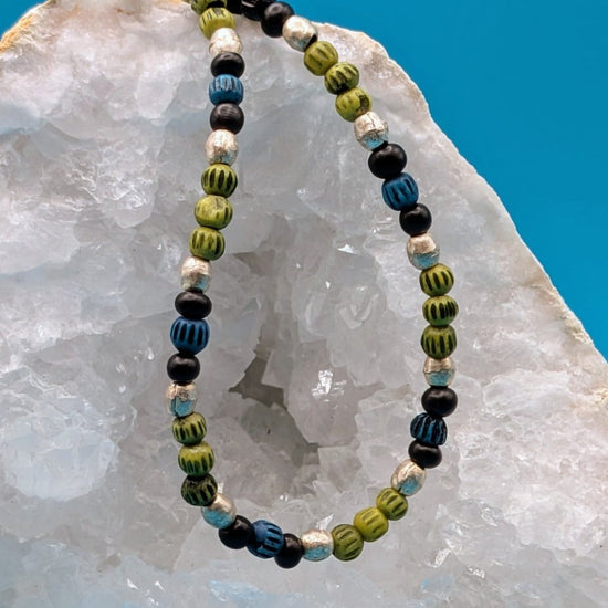 Nomad Sky Necklace - Neqromance