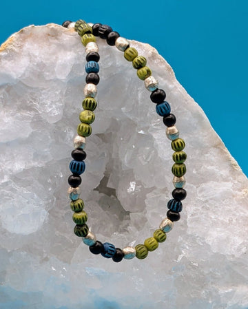 Nomad Sky Necklace - Neqromance