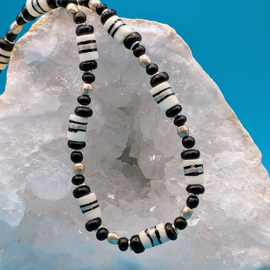 Painted Path Necklace - Neqromance