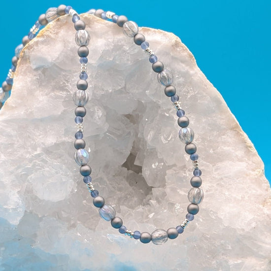 Moonshade Necklace - Neqromance