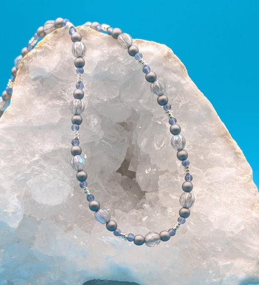 Moonshade Necklace - Neqromance