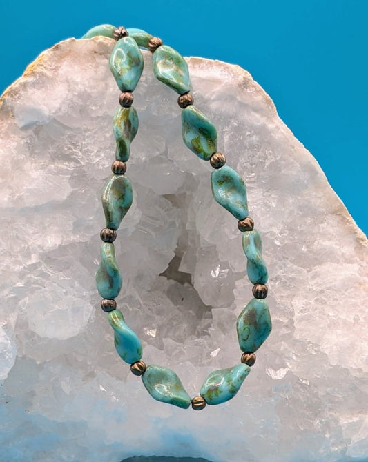 GLN4039 Aqua Twist - Neqromance