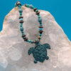 GMN5030 Turquoise Turtle - Neqromance