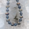 Irridescent Elegance Necklace - Neqromance