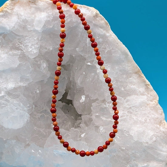 Sunset Tides Necklaces - NEQromance
