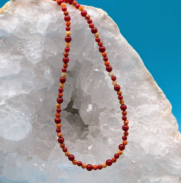 Sunset Tides Necklaces - NEQromance