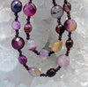 Violet Drift Necklace - Neqromance