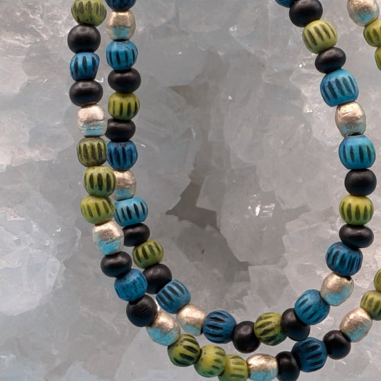 Nomad Sky Necklace - Neqromance