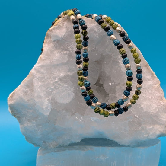 Nomad Sky Necklace - Neqromance