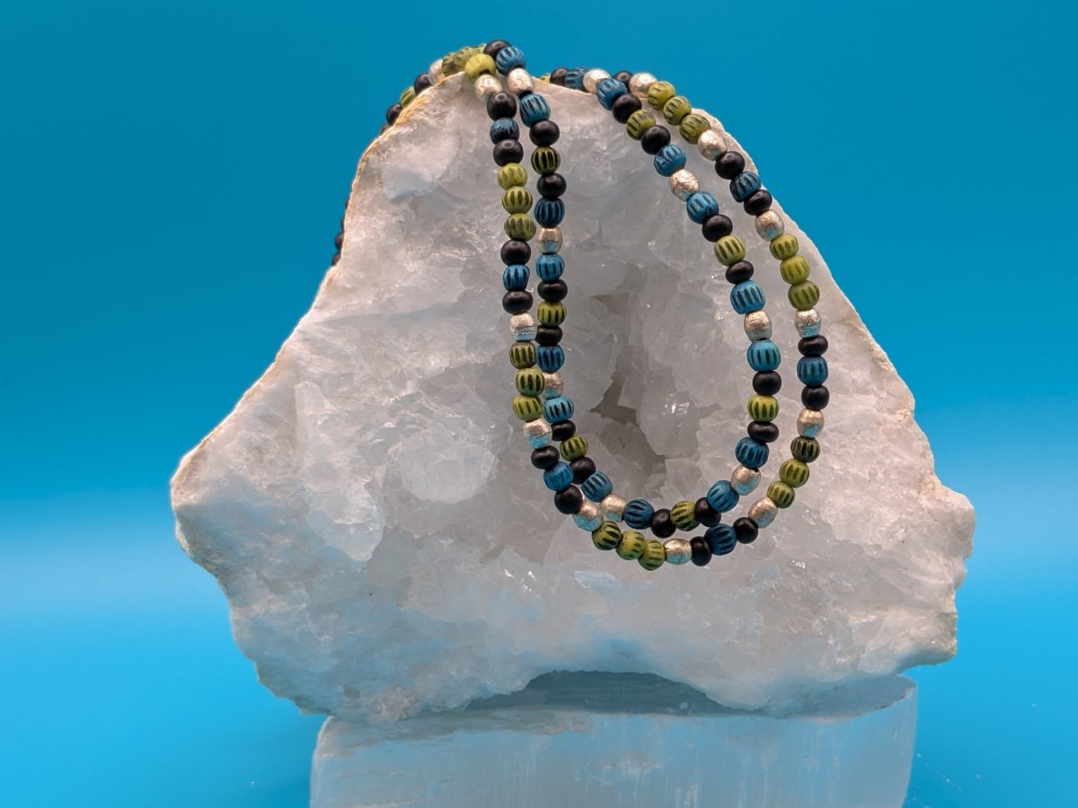 Nomad Sky Necklace - Neqromance