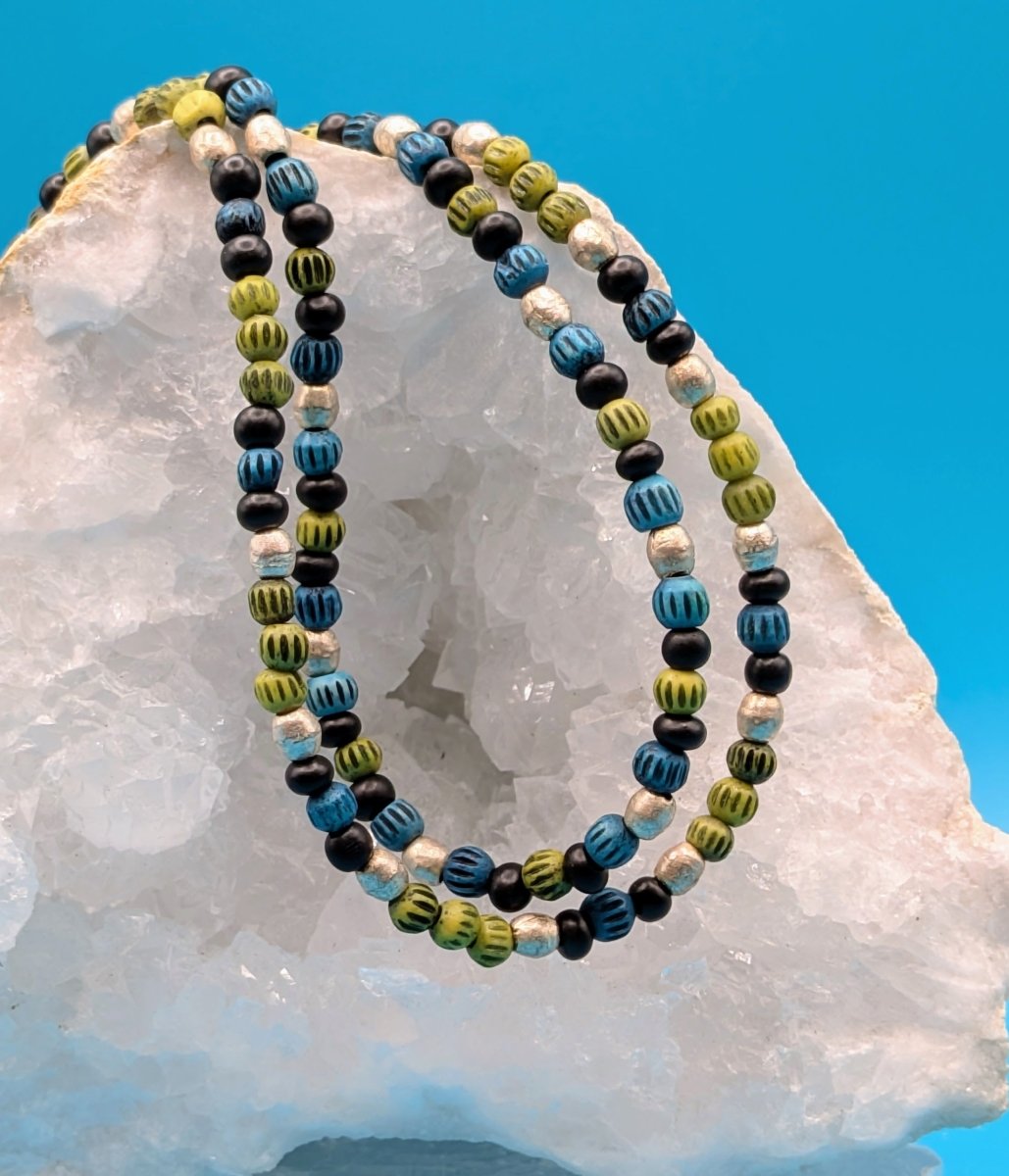 Nomad Sky Necklace - Neqromance