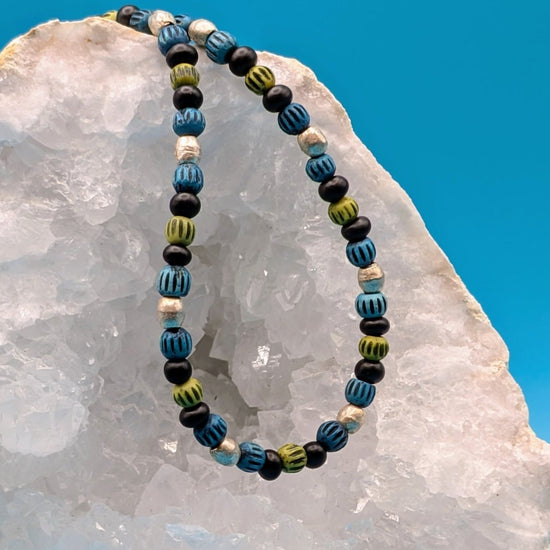 Nomad Sky Necklace - Neqromance