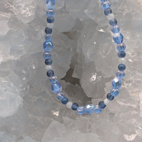 Summer Clouds Necklace - Neqromance