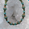 Riverbed Shimmer Necklace - Neqromance