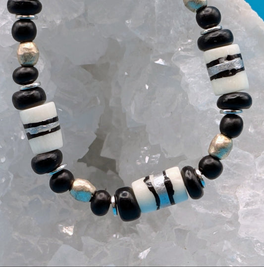 Painted Path Necklace - Neqromance