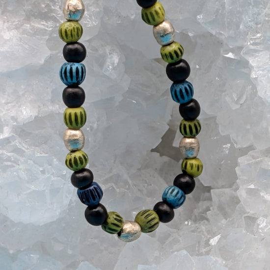 Nomad Sky Necklace - Neqromance