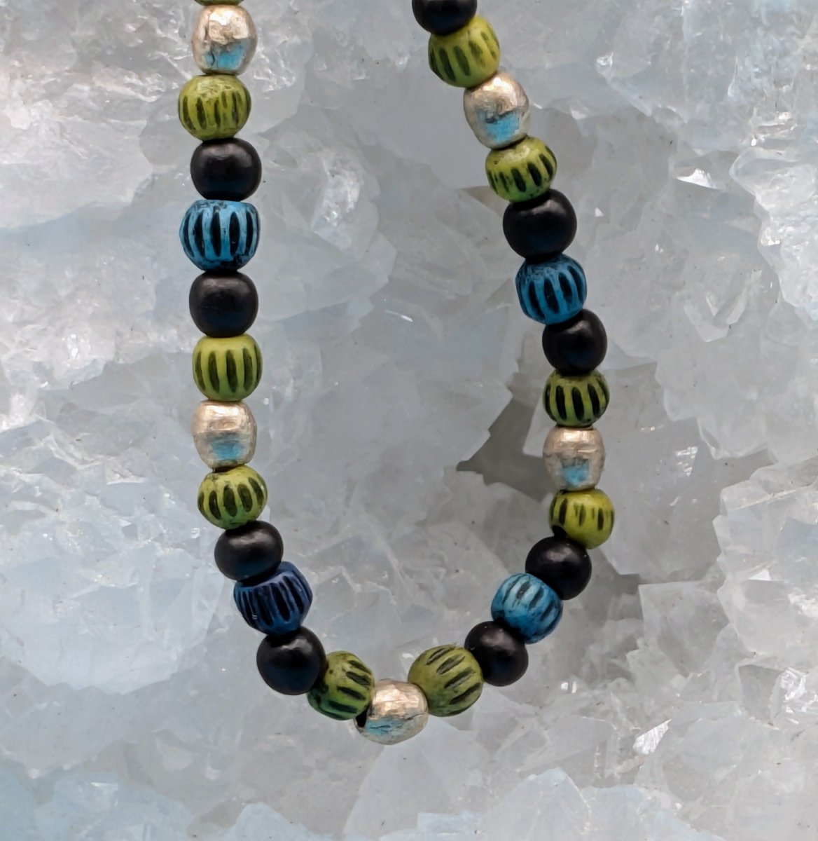 Nomad Sky Necklace - Neqromance