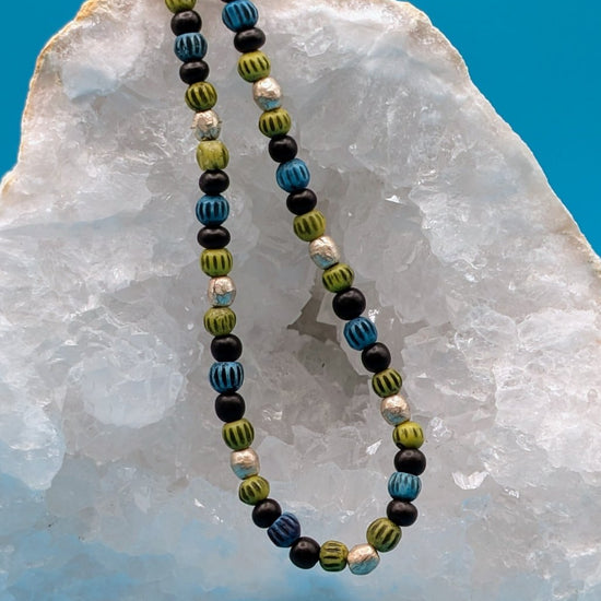 Nomad Sky Necklace - Neqromance