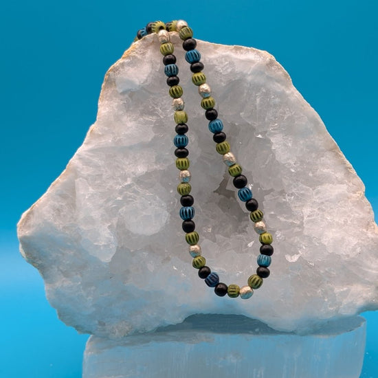 Nomad Sky Necklace - Neqromance