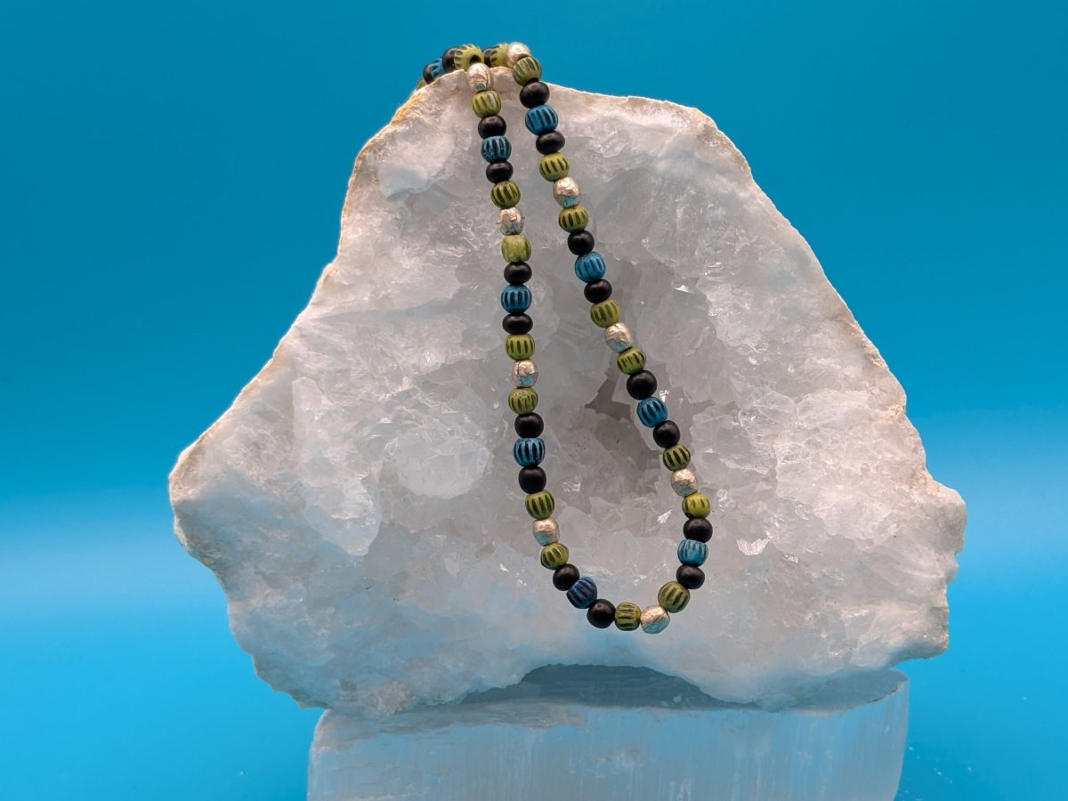 Nomad Sky Necklace - Neqromance