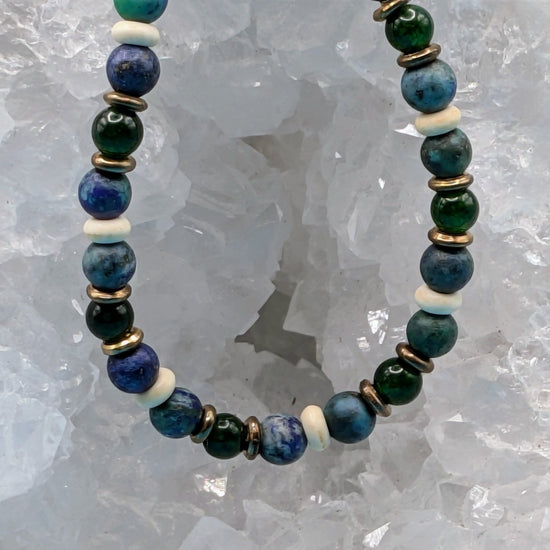 Outback Nature Necklace - Neqromance