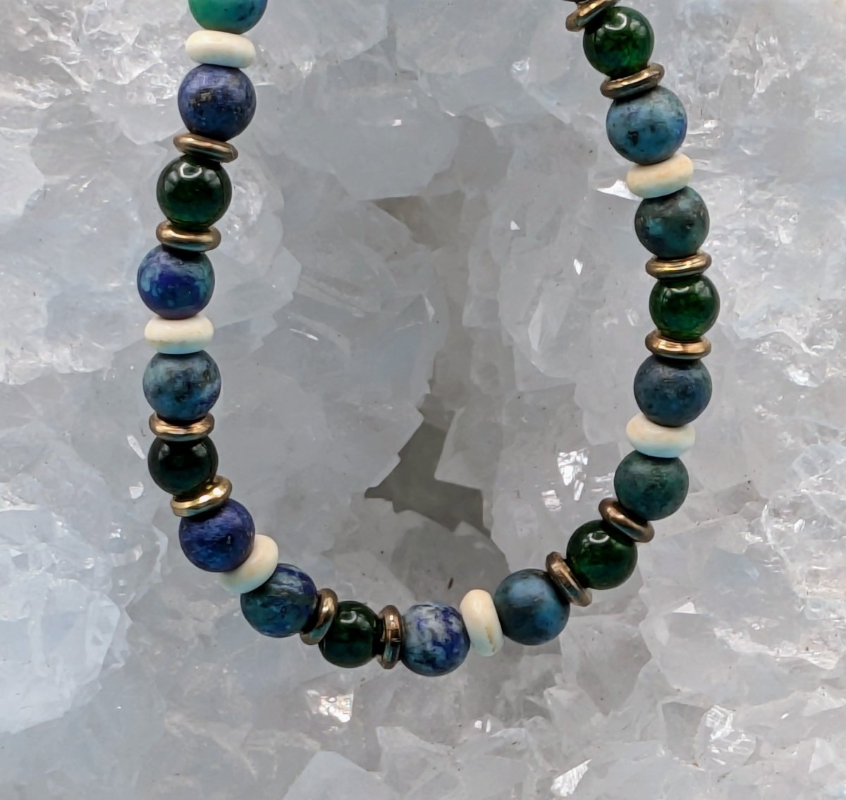 Outback Nature Necklace - Neqromance