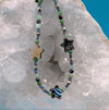 Stars and Sea Necklace - NEQromance