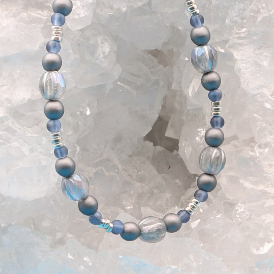 Moonshade Necklace - Neqromance