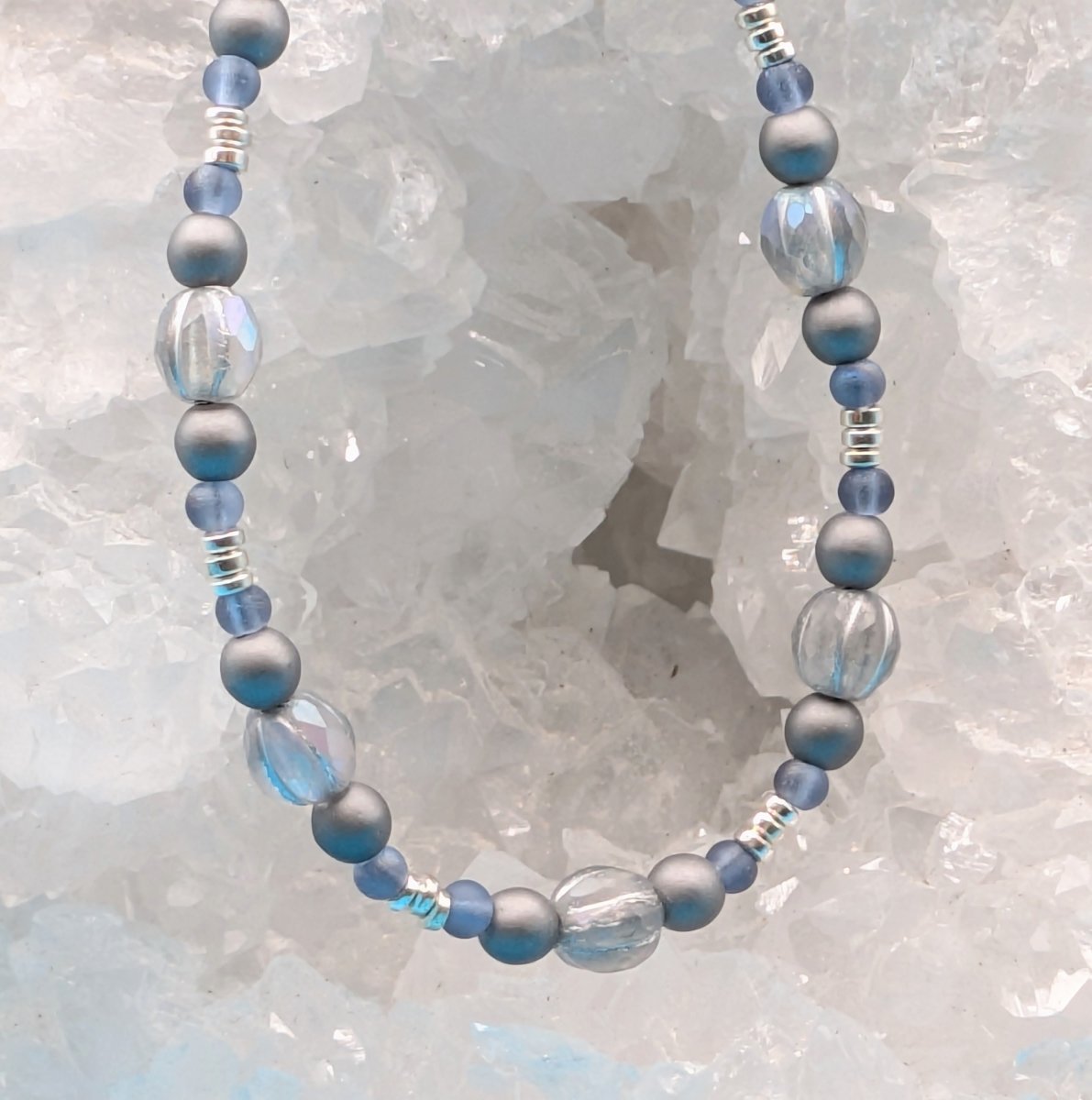 Moonshade Necklace - Neqromance