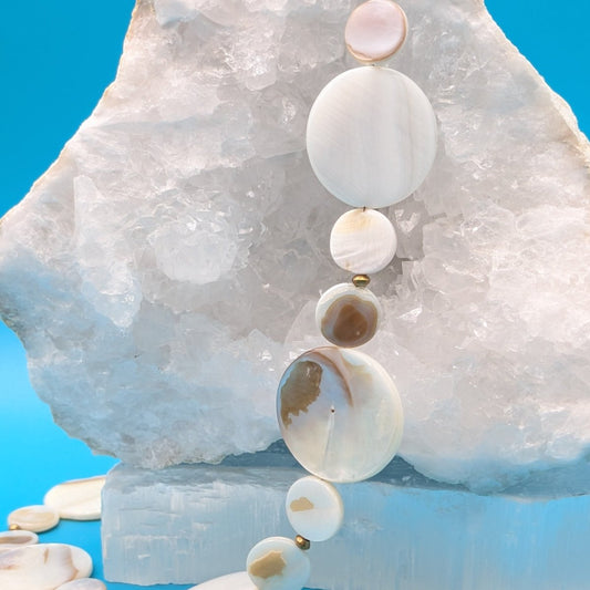 Luna Glow Necklace - NEQromance