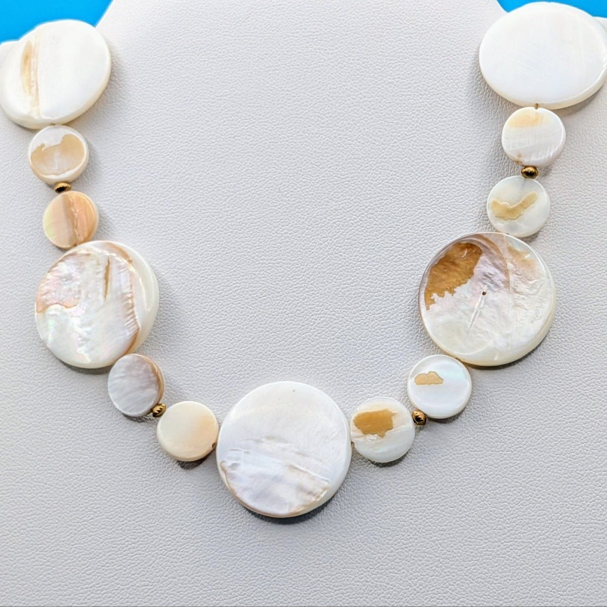 Luna Glow Necklace - NEQromance