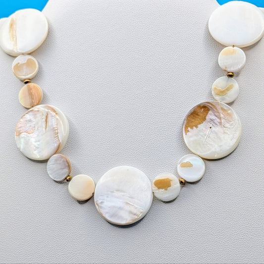 Luna Glow Necklace - NEQromance