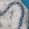 Blue Reflections Necklace - NEQromance
