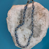 Blue Reflections Necklace - NEQromance