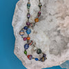 Paper Rainbow Necklace - NEQromance