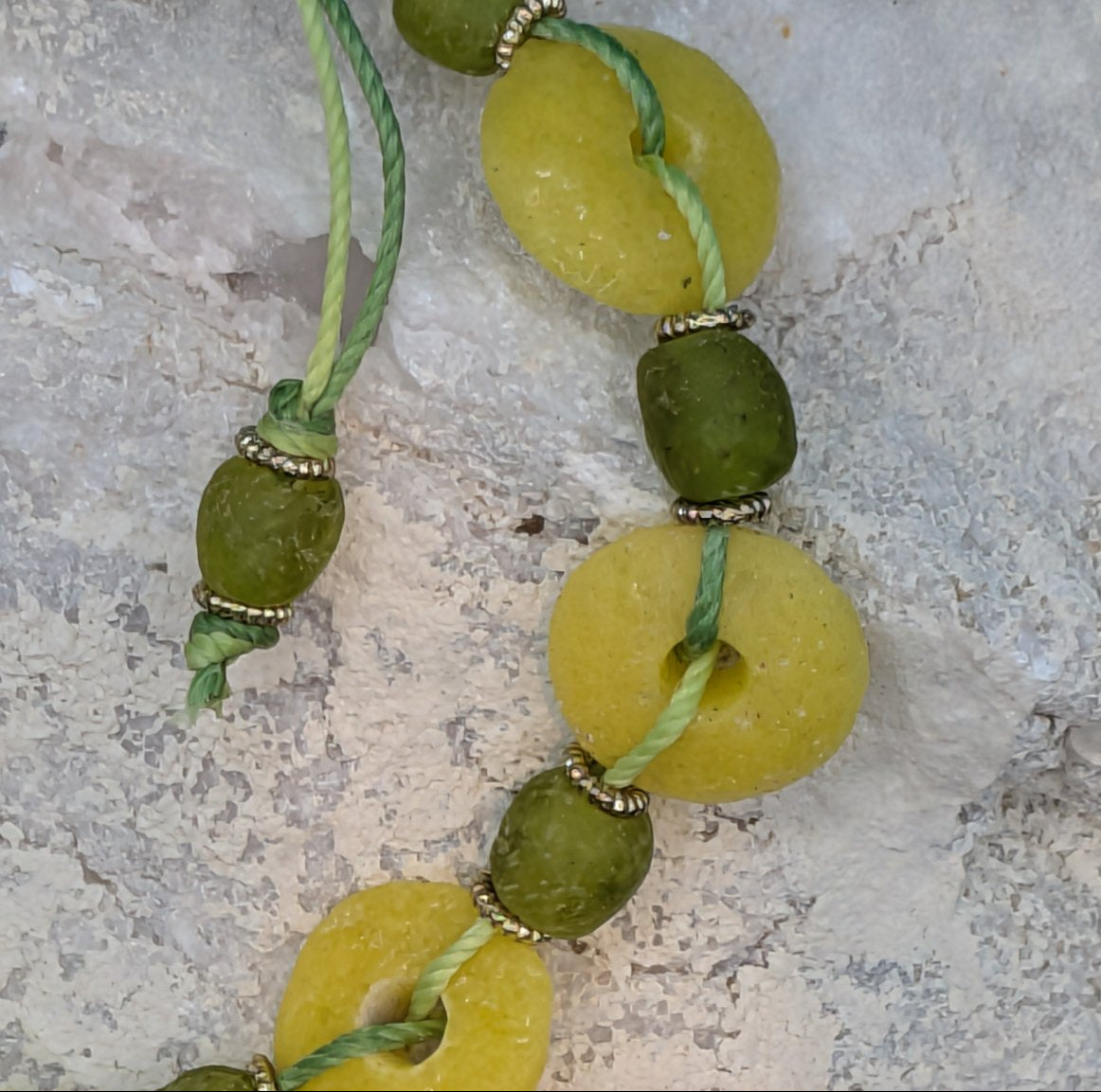 Spring Vibes Bracelet - NEQromance
