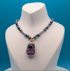 Spectrum Pendant Necklace - NEQromance