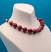 Wild Cherry Necklace - NEQromance