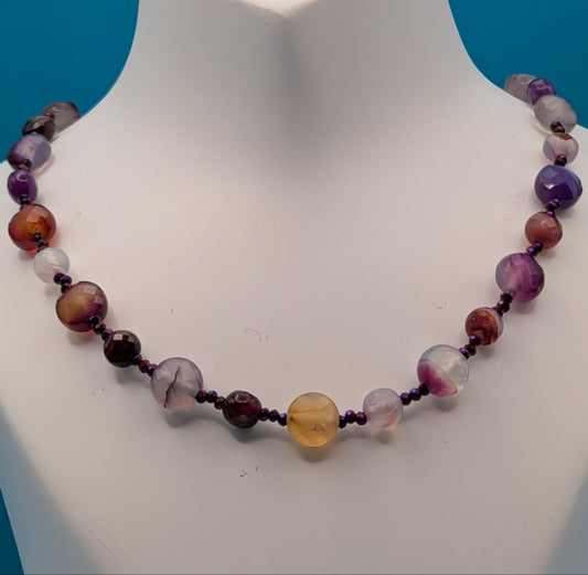 Twilight Coin Necklace - NEQromance