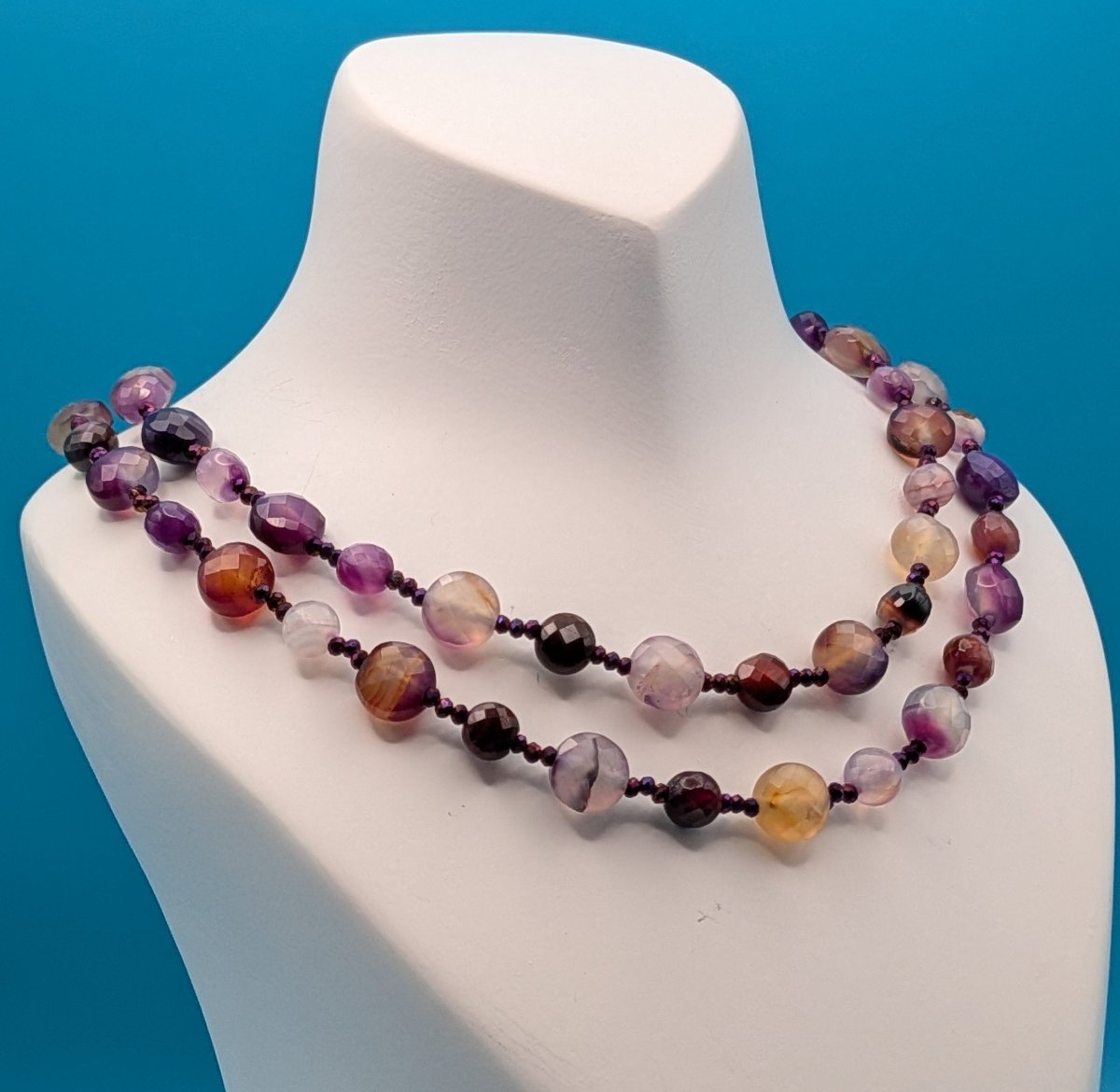 Twilight Coin Necklace - NEQromance