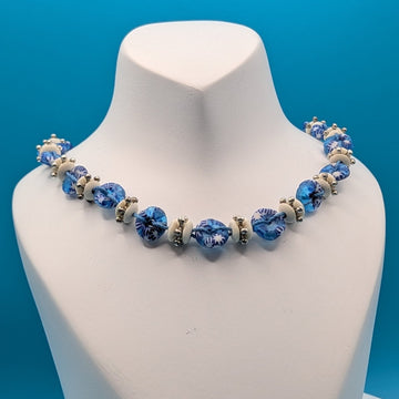 Sea Treasures Necklace - NEQromance