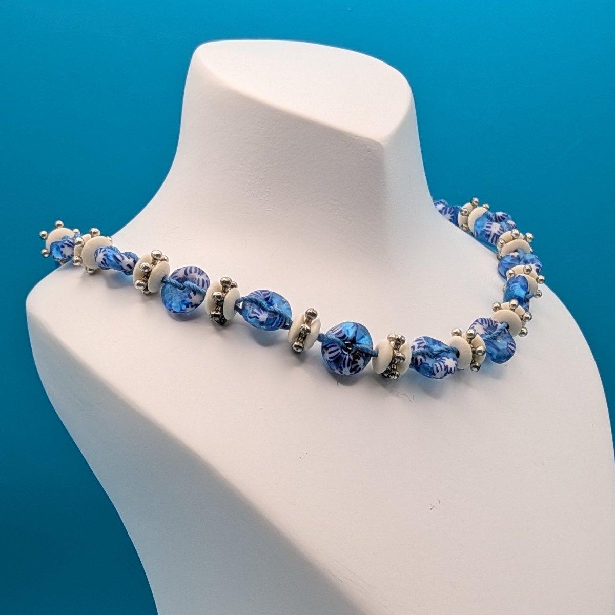 Sea Treasures Necklace - NEQromance