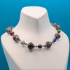 Mosaic Story Necklace - NEQromance