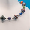 Mosaic Story Necklace - NEQromance