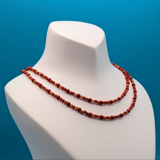 Sunset Tides Necklaces - NEQromance