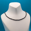 Lapis Beauty Necklace - NEQromance