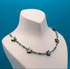 Stars and Sea Necklace - NEQromance