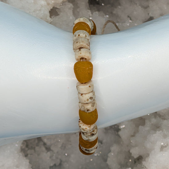 Desert Sunset Bracelet - NEQromance