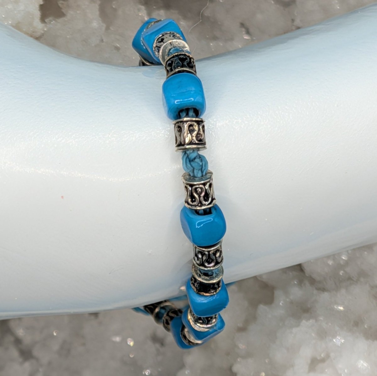 Mountain Waters Bracelet - NEQromance